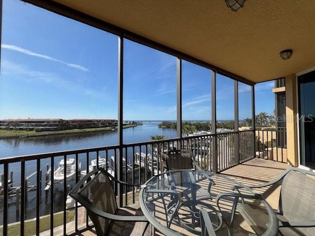 3313 SUNSET KEY CIRCLE # 203, PUNTA GORDA, FL 33955 — zdjęcie 3