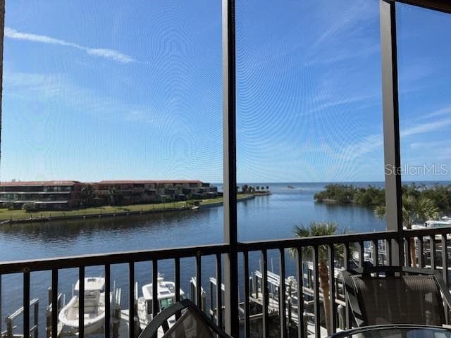 3313 SUNSET KEY CIRCLE # 203, PUNTA GORDA, FL 33955 — zdjęcie 5