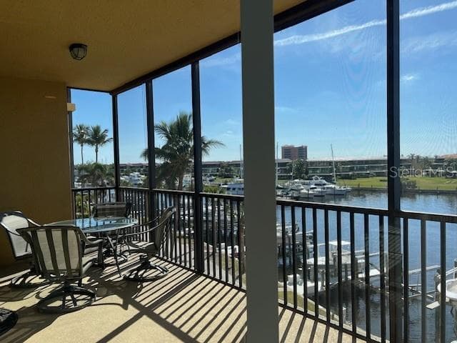 3313 SUNSET KEY CIRCLE # 203, PUNTA GORDA, FL 33955 — zdjęcie 4