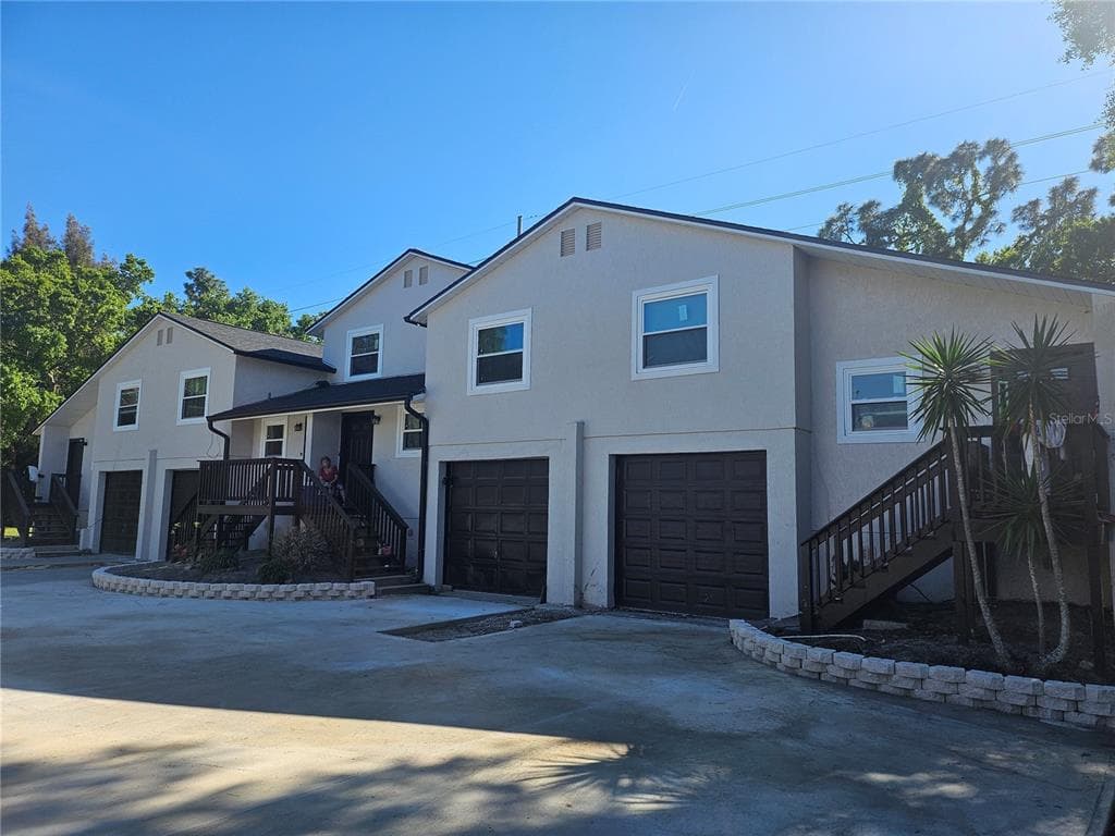5802 MOHR LOOP # 5802 5804 5806 5808, TAMPA, FL 33615 — zdjęcie 2