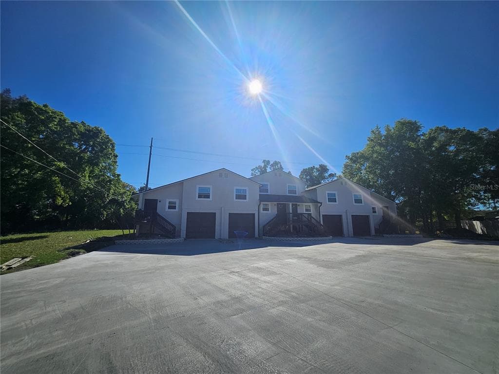 5802 MOHR LOOP # 5802 5804 5806 5808, TAMPA, FL 33615 — zdjęcie 3