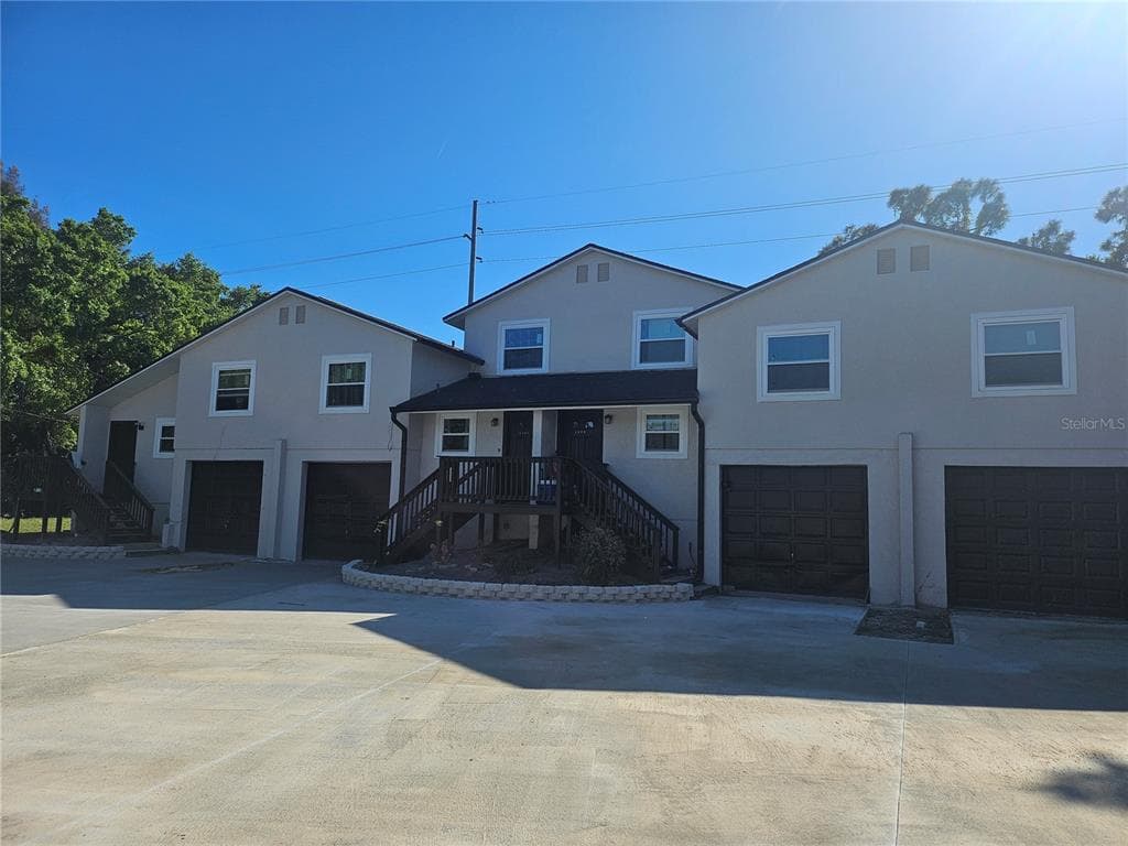 5802 MOHR LOOP # 5802 5804 5806 5808, TAMPA, FL 33615