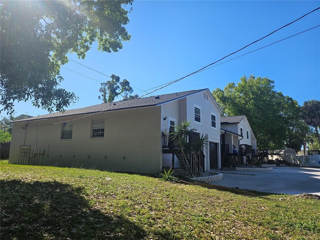 5802 MOHR LOOP # 5802 5804 5806 5808, TAMPA, FL 33615 — zdjęcie 4