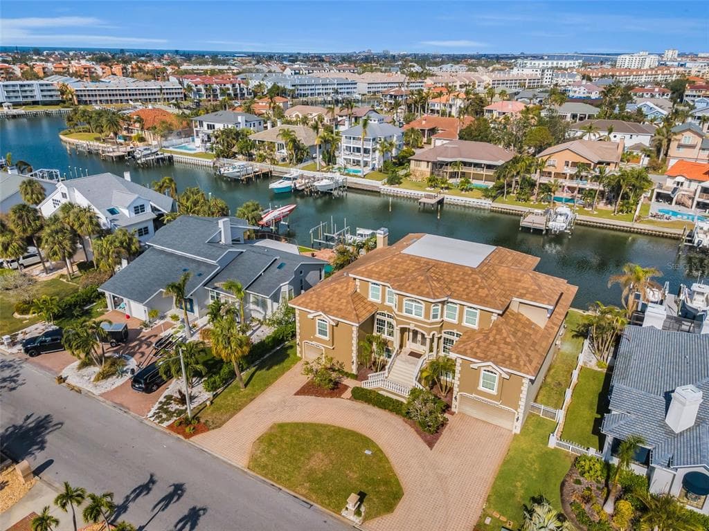 119 8TH STREET E, TIERRA VERDE, FL 33715 — zdjęcie 2