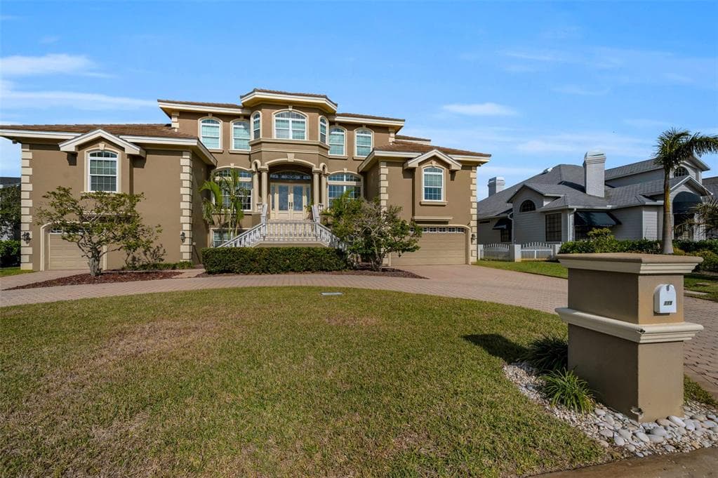 119 8TH STREET E, TIERRA VERDE, FL 33715 — zdjęcie 3