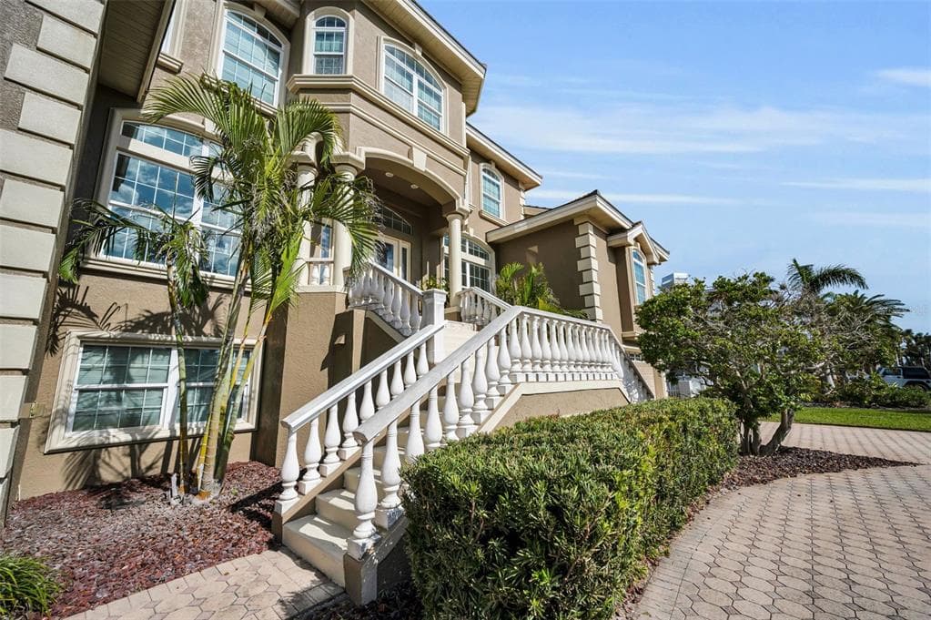 119 8TH STREET E, TIERRA VERDE, FL 33715 — zdjęcie 5