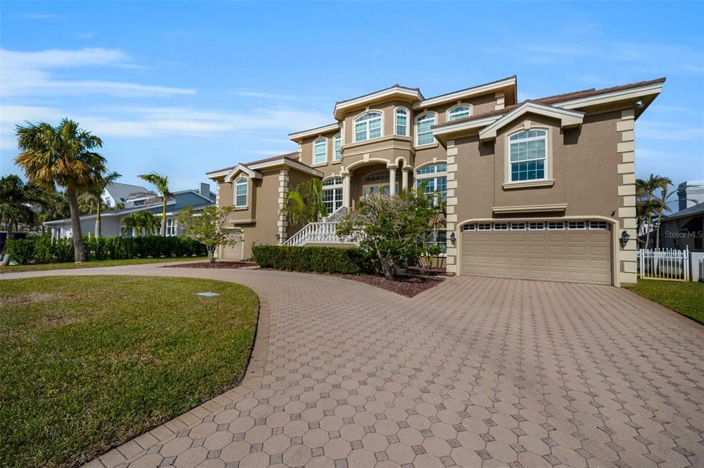 119 8TH STREET E, TIERRA VERDE, FL 33715 — zdjęcie 4