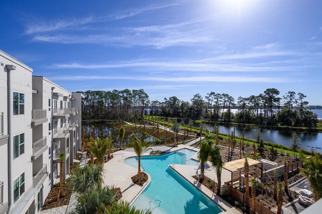 11929 PIONEERS WAY # B5, ORLANDO, FL 32832 — zdjęcie 2