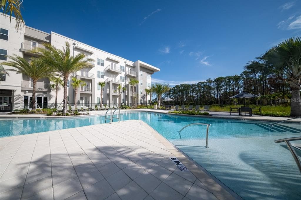 11929 PIONEERS WAY # B5, ORLANDO, FL 32832