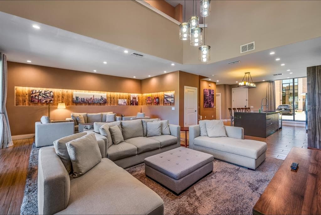 7482 BROOKLYN DRIVE, KISSIMMEE, FL 34747 — zdjęcie 5