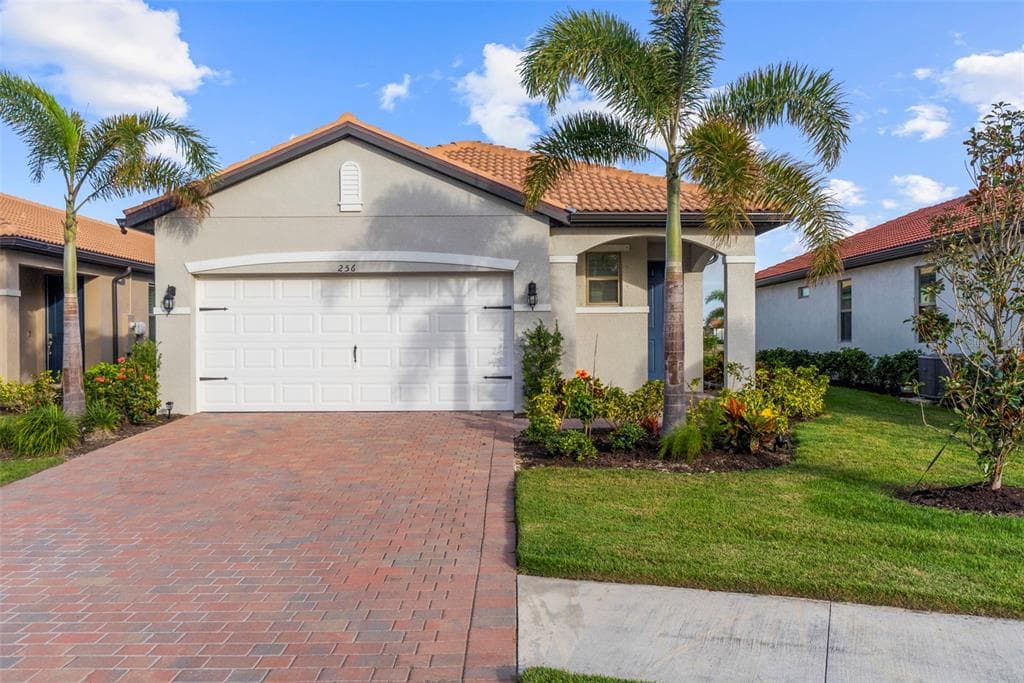 256 TERAMO WAY, NOKOMIS, FL 34275 — zdjęcie 2