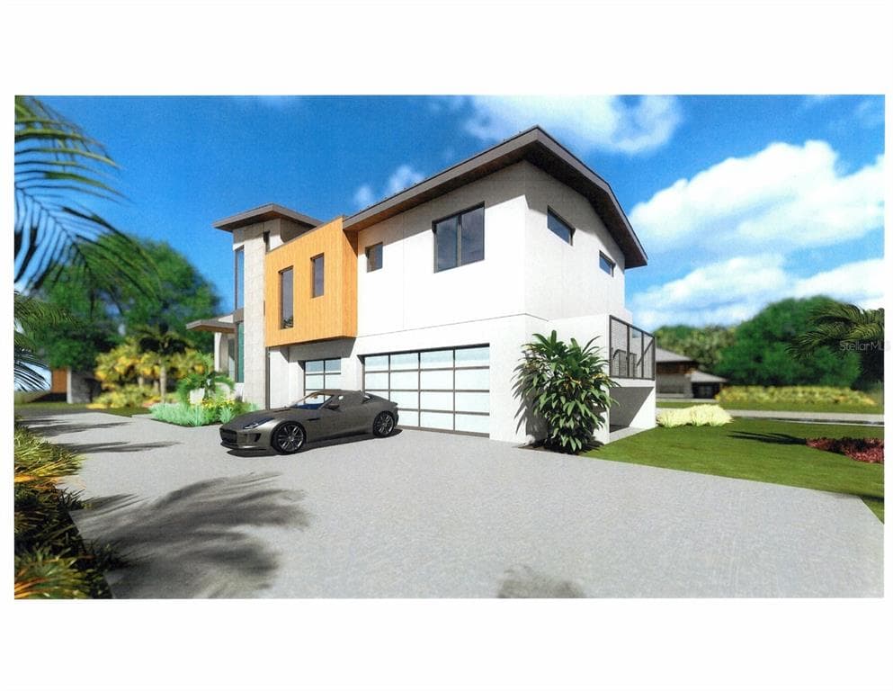 5174 SANDY COVE AVENUE, SARASOTA, FL 34242 — zdjęcie 3