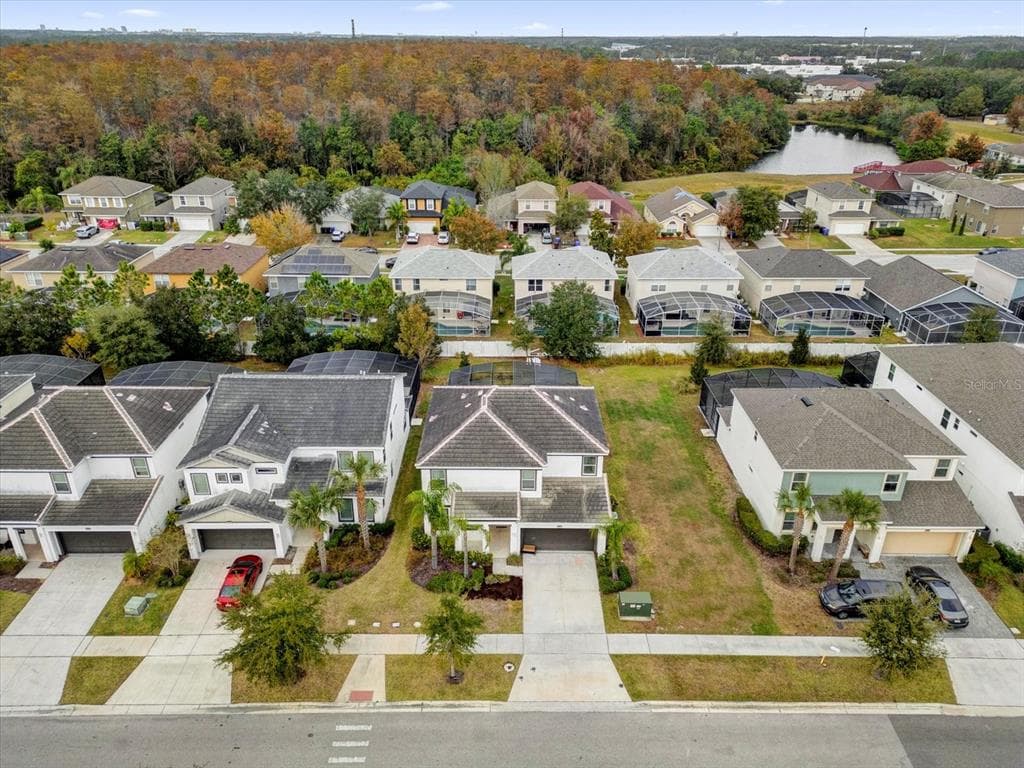 4501 MONADO DRIVE, KISSIMMEE, FL 34746 — zdjęcie 2