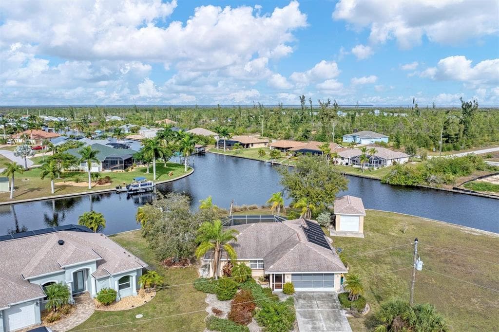 15500 LONGVIEW ROAD, PORT CHARLOTTE, FL 33981