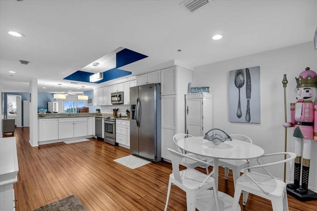 5621 GULF OF MEXICO DRIVE # 102, LONGBOAT KEY, FL 34228 — zdjęcie 2