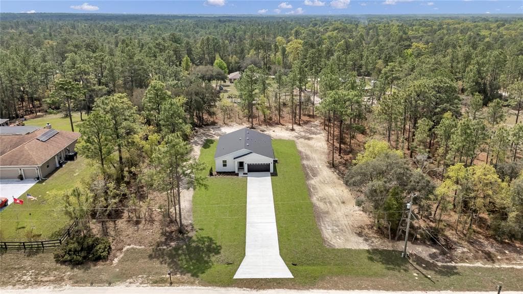 12386 SW 89TH STREET, DUNNELLON, FL 34432 — zdjęcie 4