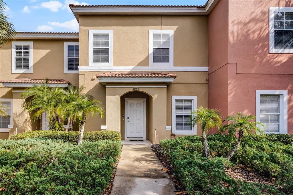3083 YELLOW LANTANA LANE, KISSIMMEE, FL 34747 — zdjęcie 2