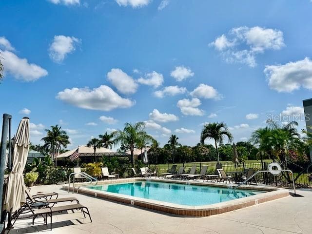 801 ISLAMORADA BOULEVARD # 23B, PUNTA GORDA, FL 33955 — zdjęcie 5