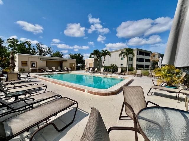 801 ISLAMORADA BOULEVARD # 23B, PUNTA GORDA, FL 33955 — zdjęcie 4