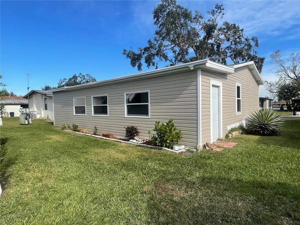 3145 HIDDEN LAKE DRIVE, WESLEY CHAPEL, FL 33543 — zdjęcie 3