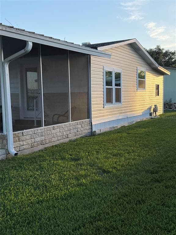 3145 HIDDEN LAKE DRIVE, WESLEY CHAPEL, FL 33543 — zdjęcie 5