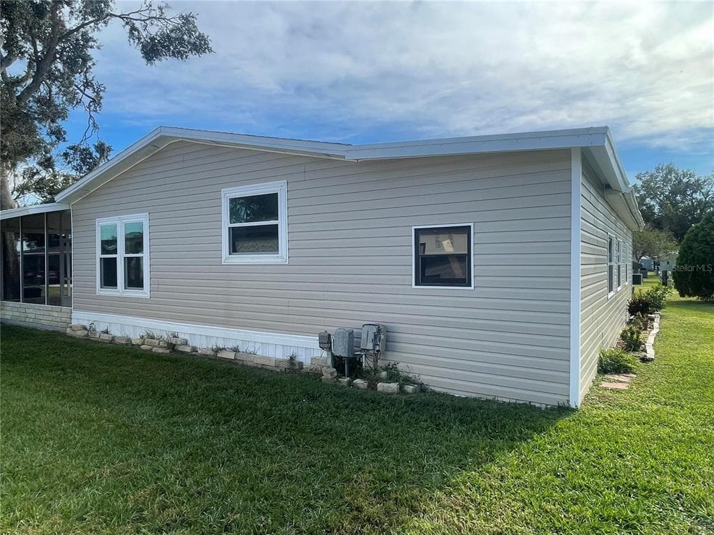 3145 HIDDEN LAKE DRIVE, WESLEY CHAPEL, FL 33543 — zdjęcie 4