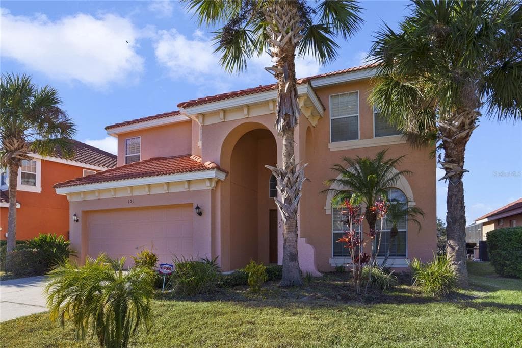 151 RUBINO DRIVE, DAVENPORT, FL 33837 — zdjęcie 2