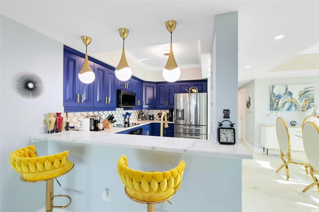 7593 GATHERING DRIVE # 802, REUNION, FL 34747 — zdjęcie 4