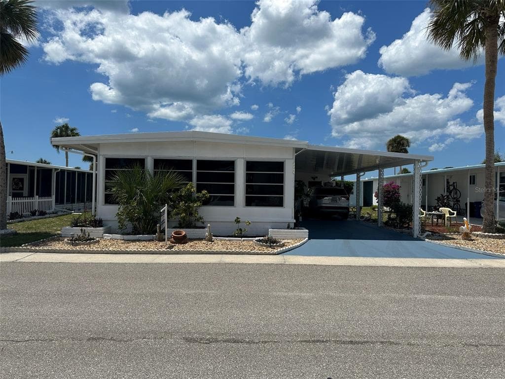 5670 TEAHOUSE ROAD, VENICE, FL 34293