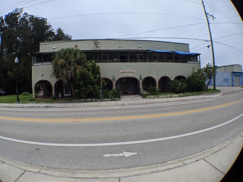 401 COLONIA LANE E # 10, NOKOMIS, FL 34275