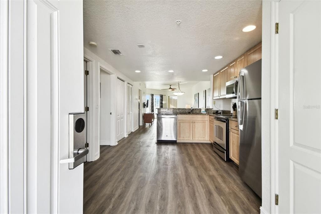 11605 GULF BOULEVARD # 502, TREASURE ISLAND, FL 33706 — zdjęcie 5