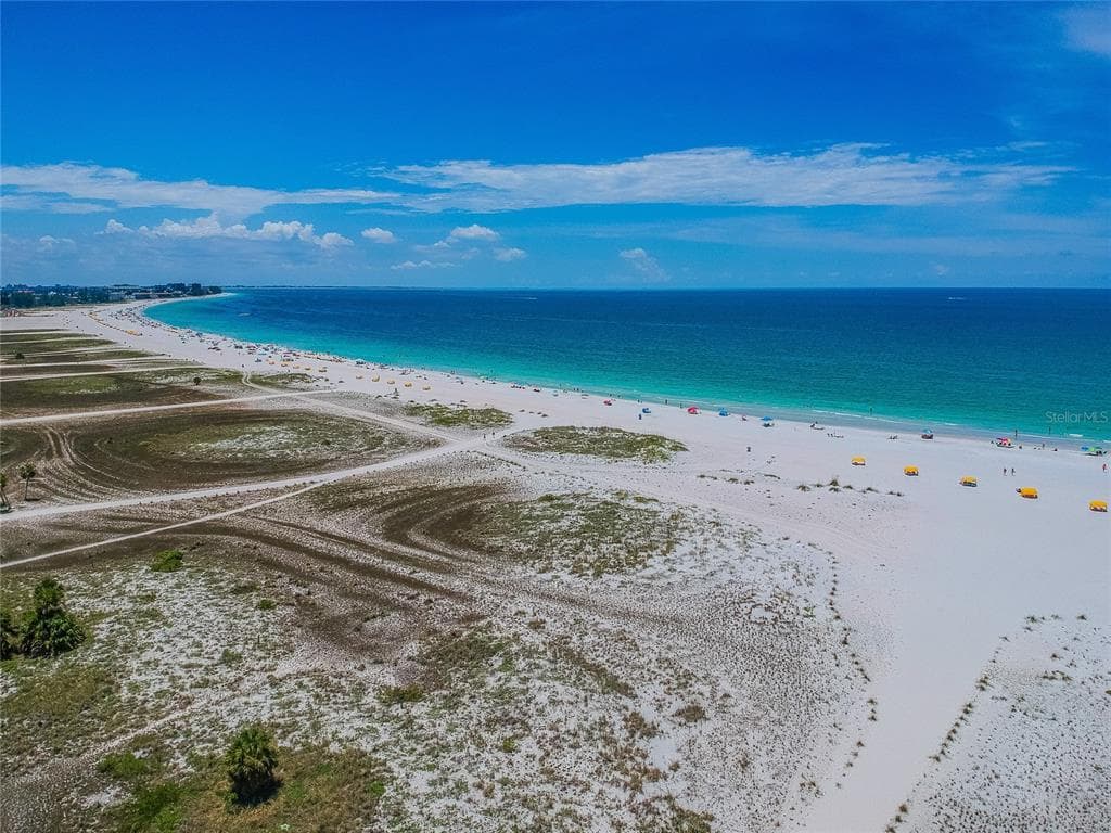11605 GULF BOULEVARD # 502, TREASURE ISLAND, FL 33706 — zdjęcie 4
