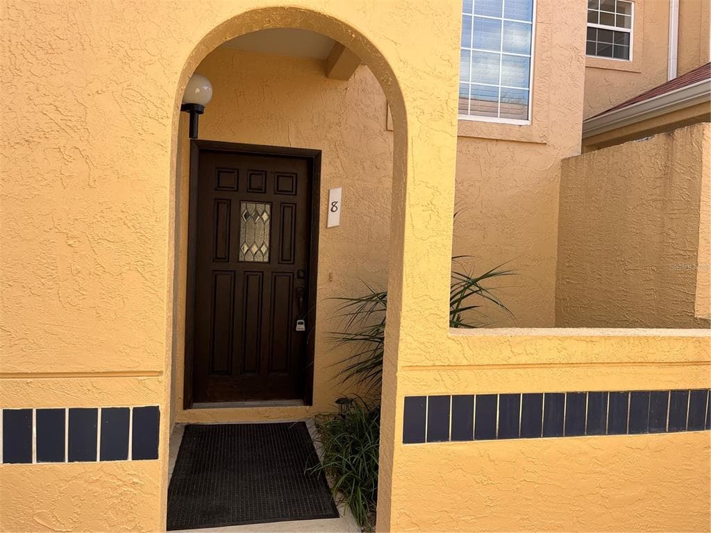 8 MARINA POINT PLACE # 8, PALM COAST, FL 32137 — zdjęcie 2