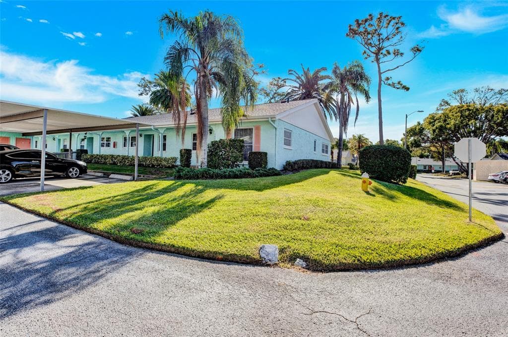 2465 NORTHSIDE DRIVE # 1808, CLEARWATER, FL 33761 — zdjęcie 2