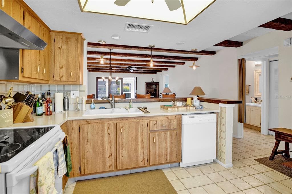 2465 NORTHSIDE DRIVE # 1808, CLEARWATER, FL 33761 — zdjęcie 5