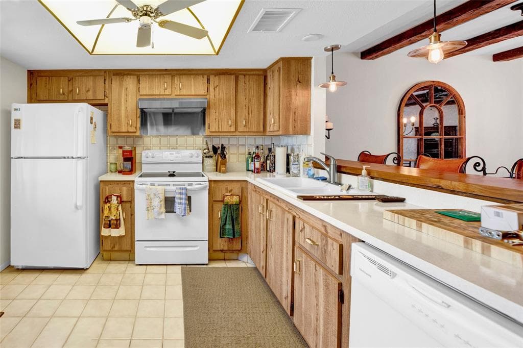 2465 NORTHSIDE DRIVE # 1808, CLEARWATER, FL 33761 — zdjęcie 4