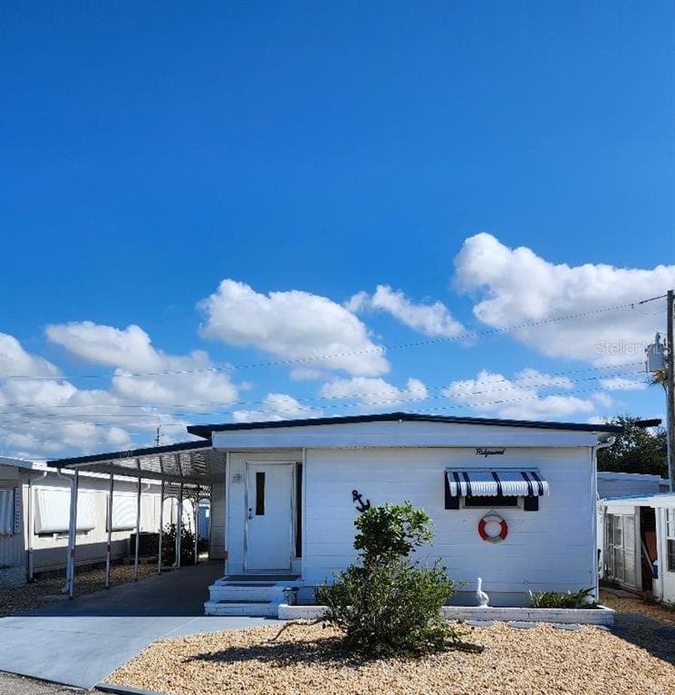6909 E BAYOU LANE, BRADENTON, FL 34207 — zdjęcie 2