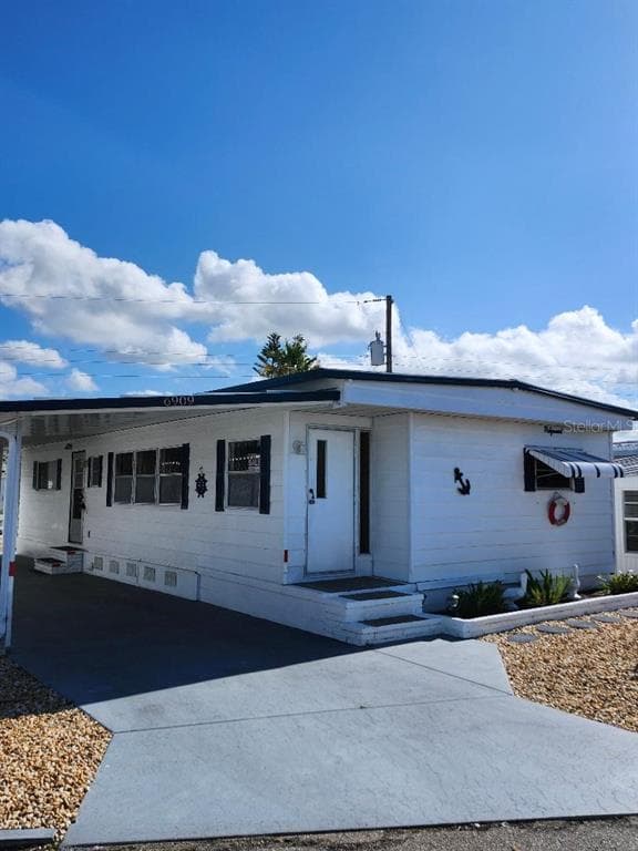 6909 E BAYOU LANE, BRADENTON, FL 34207 — zdjęcie 3