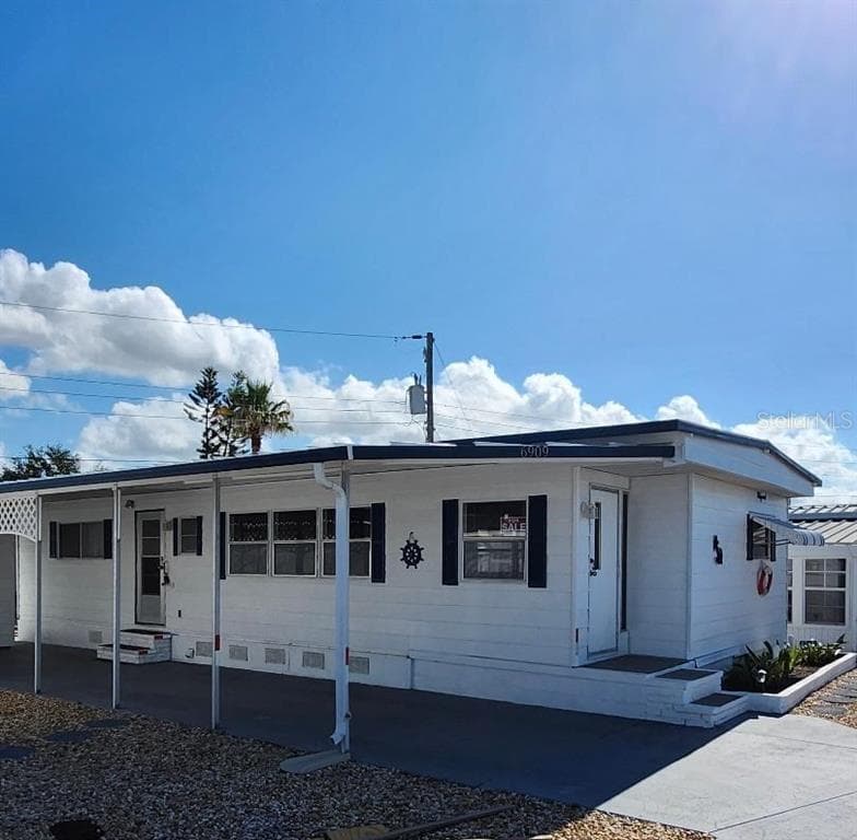 6909 E BAYOU LANE, BRADENTON, FL 34207 — zdjęcie 4