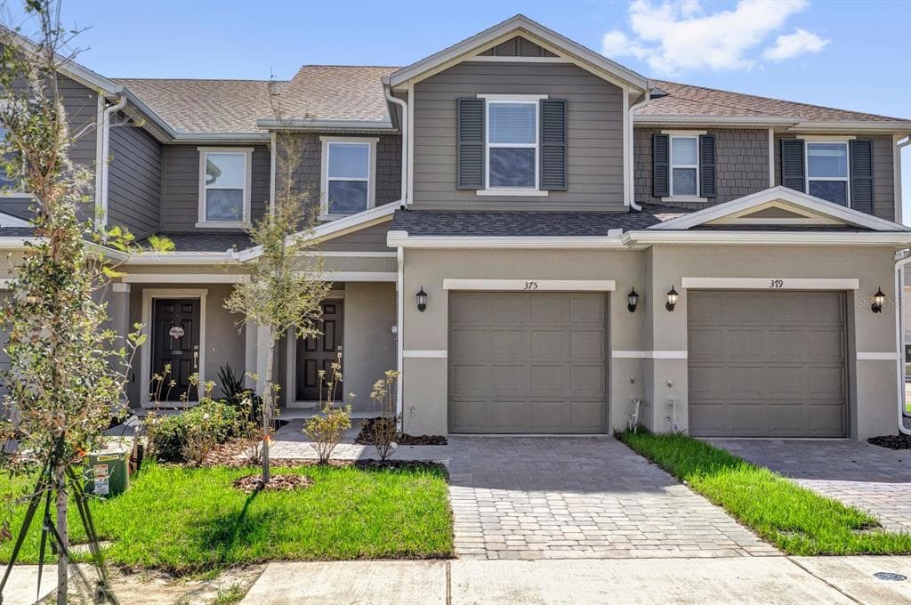 375 SEQUOIA DRIVE, LAKE WALES, FL 33859