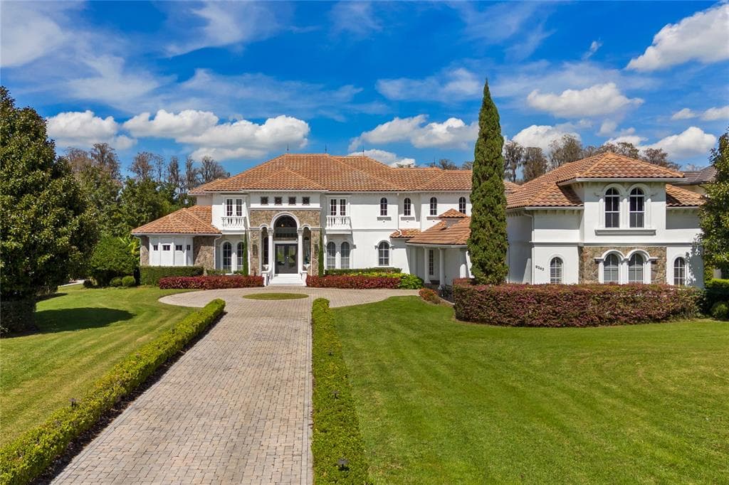 9343 TIBET POINTE CIRCLE, WINDERMERE, FL 34786 — zdjęcie 2