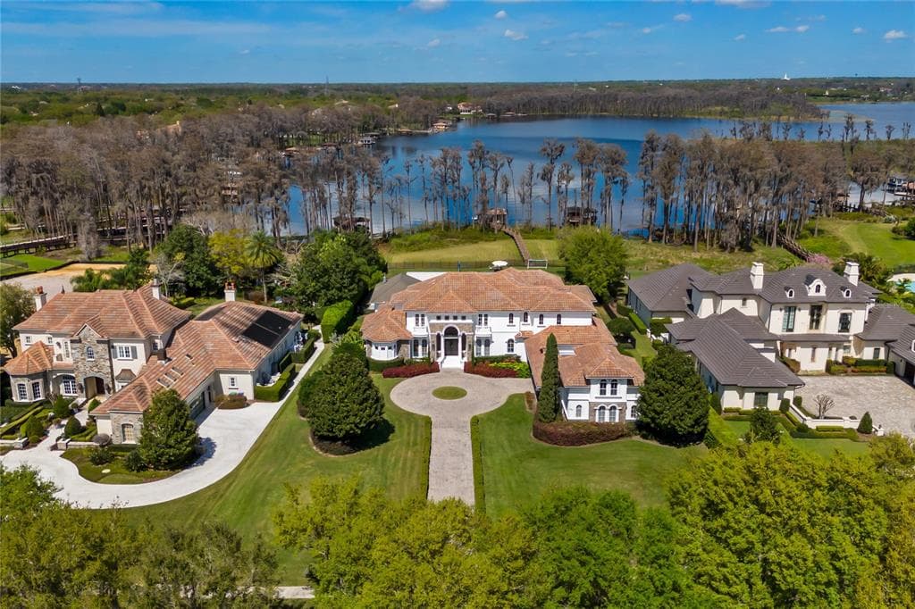 9343 TIBET POINTE CIRCLE, WINDERMERE, FL 34786 — zdjęcie 4