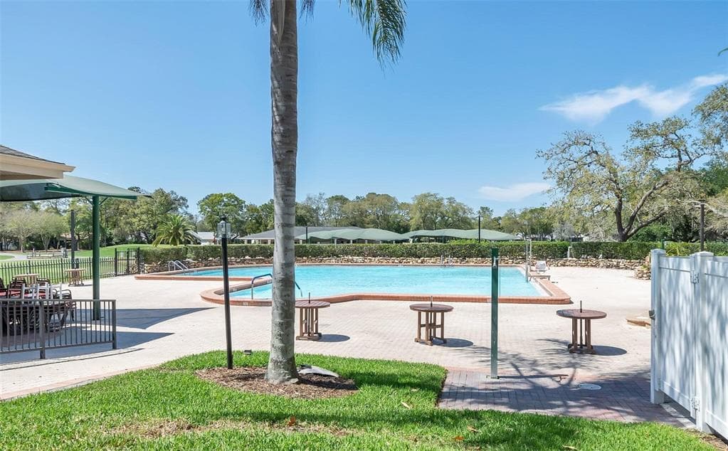 6409 WEDGEWOOD DRIVE, SPRING HILL, FL 34606 — zdjęcie 5