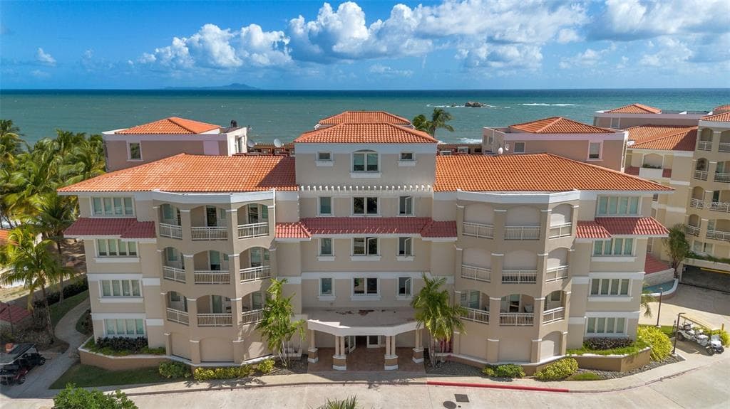 355 HARBOUR DRIVE # 2C South, HUMACAO, PR 00791