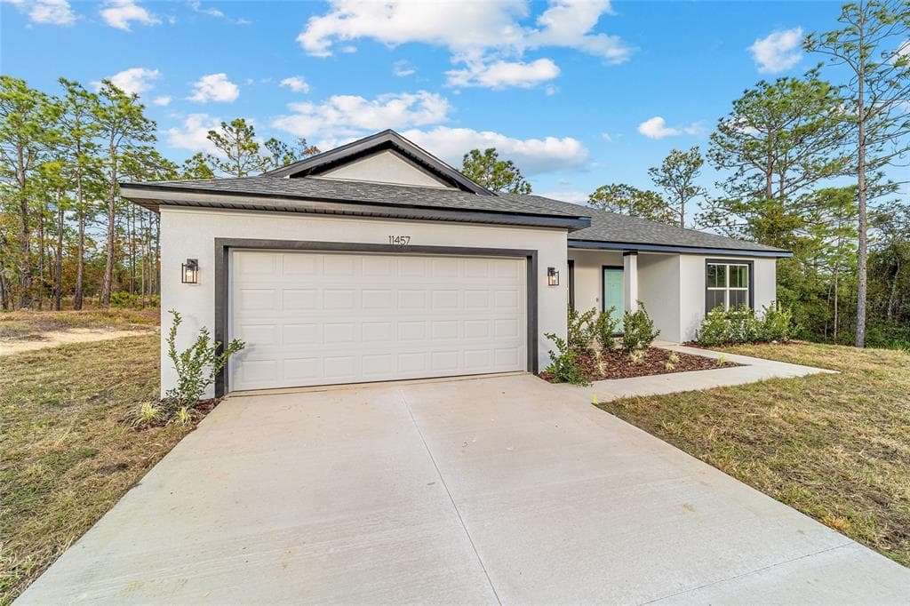 11457 N CONDOR DRIVE, DUNNELLON, FL 34433 — zdjęcie 2