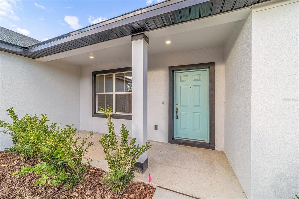 11457 N CONDOR DRIVE, DUNNELLON, FL 34433 — zdjęcie 3