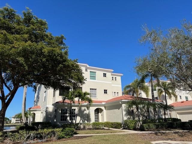 3471 SUNSET KEY CIRCLE # 102, PUNTA GORDA, FL 33955