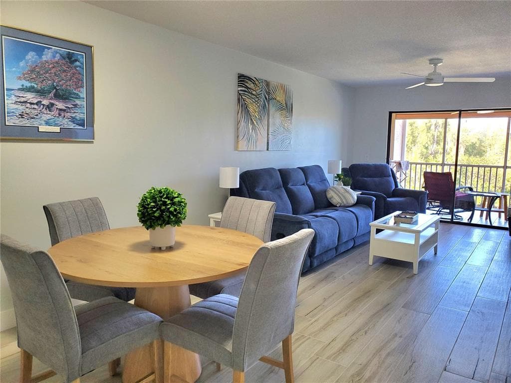 1354 ROCK DOVE COURT # A203, PUNTA GORDA, FL 33950 — zdjęcie 3