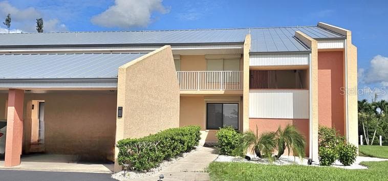 1354 ROCK DOVE COURT # A203, PUNTA GORDA, FL 33950