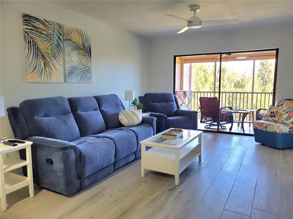 1354 ROCK DOVE COURT # A203, PUNTA GORDA, FL 33950 — zdjęcie 4